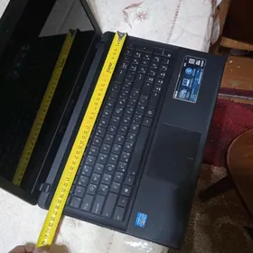 Asus ноутбук