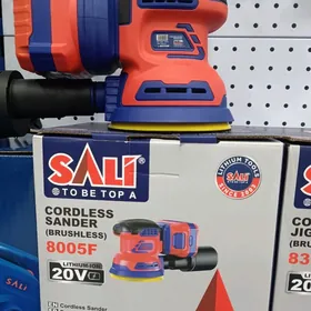 Batareyli shilipofka polirofka