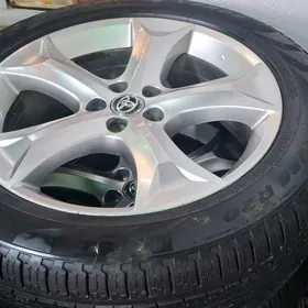 20-lik original diska teker