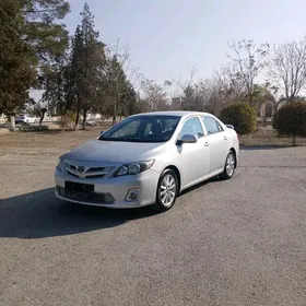 Toyota Corolla 2010