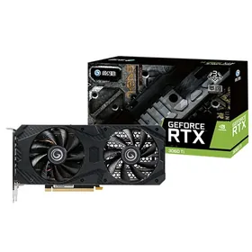 RTX 3060 12GB 192BIT GDDR6