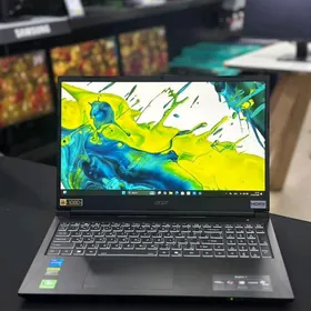 Acer Aspire 7|RTX'3050|16GB