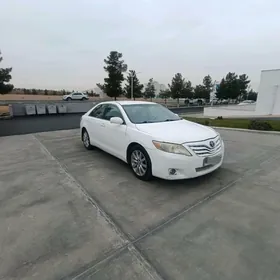 Toyota Camry 2009
