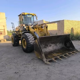 LiuGong CLG 365B 2013