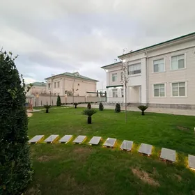 Çyzgy Kotedj lyuks 12 sotok