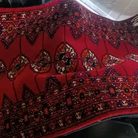 mashyna goymak ucin haly