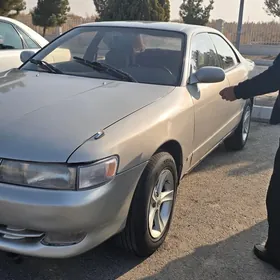 Toyota Chaser 1995