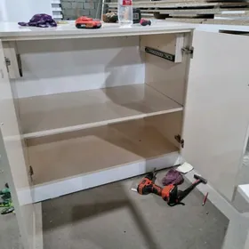 Mebel sehda Ussa gerek