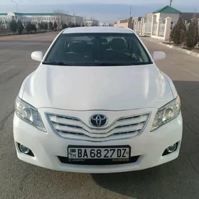 Toyota Camry 2007
