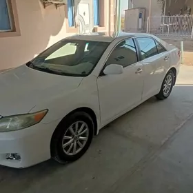 Toyota Camry 2010