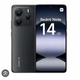 REDMI NOTE 14
