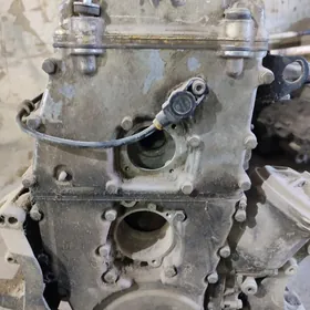 мотор БМВ м43 б18