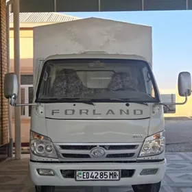 Forland H3 2015