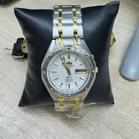 Orient Sagat Paket Часы