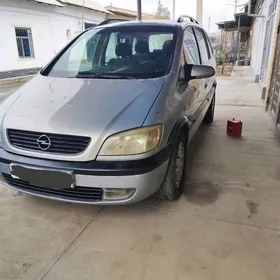 Opel Zafira 1999