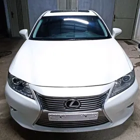 Lexus ES 350 2013