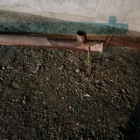 Turwa 100 lik galyñ 4 metir