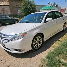 Toyota Avalon 2012