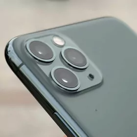 iPhone 11 Pro