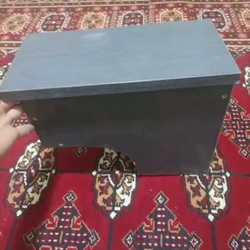 maşyna goýulýan bar