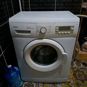 WESTEL 5 kg kir masyn