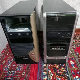 Keys Korpus Full ATX