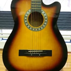 акустическая ГИТАРА