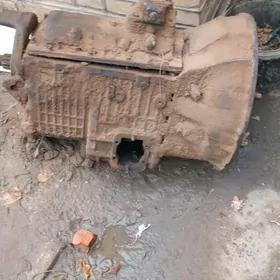 Maz korapga Reduktur