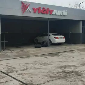 MOYKA IŞGÄR  GEREK