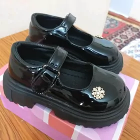 детские туфли 26 размер