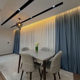 4 мкр 2 ком люкс Атабаева