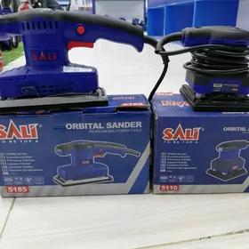 tokly polirowka orbital