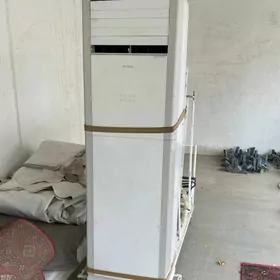 Gree Şkaf konsioner