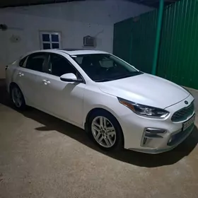 Kia Forte 2021