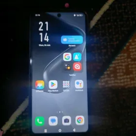 infiniks hot 50i 8 256