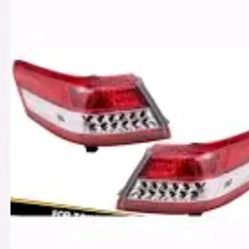 CAMRY Aurion  2011  STOP ⛔⛔⛔