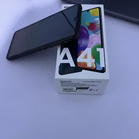 Samsung a41