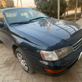 Toyota Corona 1993