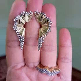 Komplekt akesesuarlar