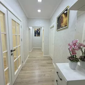 Гаудан Б 3 ком 2 этаж