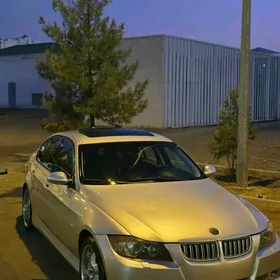 BMW 330 2005