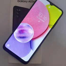 Samsung A03s