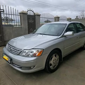 Toyota Avalon 2003