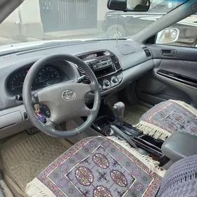 Toyota Camry 2003