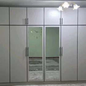 MEBEL SHIFONER GARNITUR