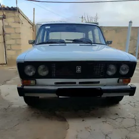 Lada 2106 2000
