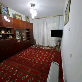 продам 3х комнатную