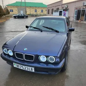 BMW 525 1995