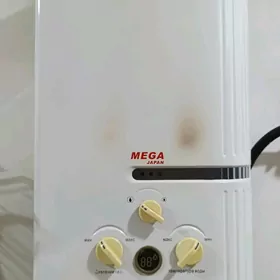 Газовая Колонка "MEGA" 11L.