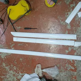 molding nexia Daewoo